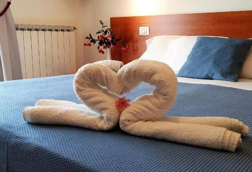 تختخواب و صبحانه Dream