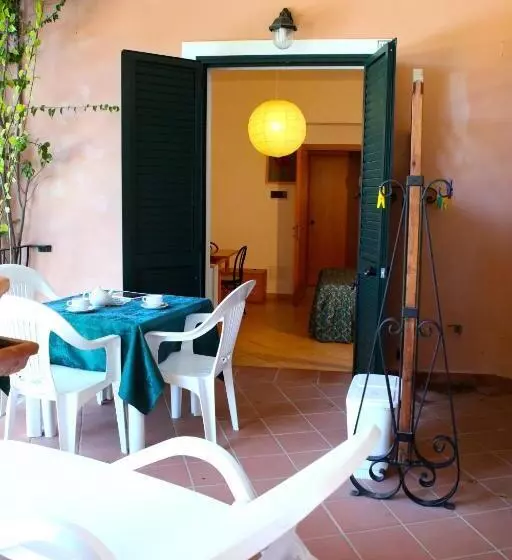 Domus De Janas Sul Mare