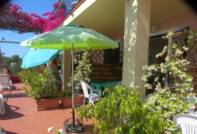 Domus De Janas Sul Mare