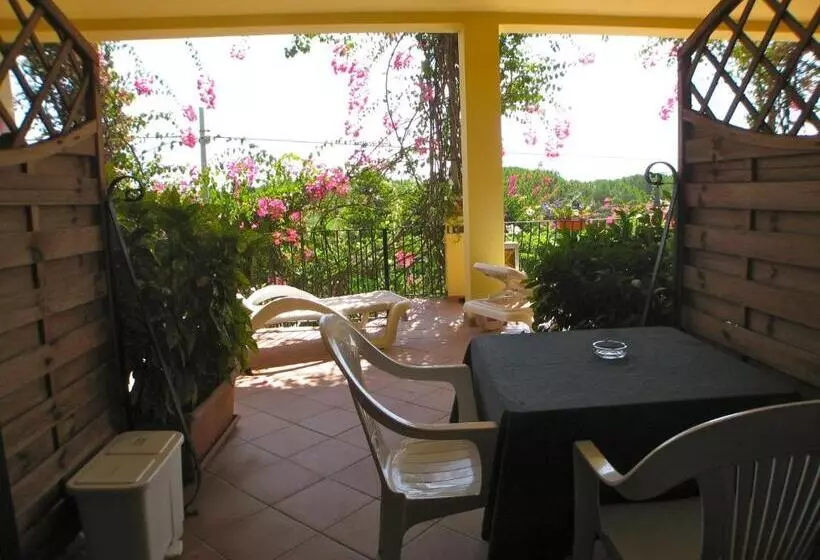 Domus De Janas Sul Mare