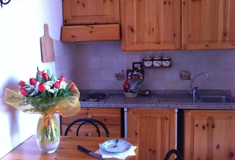 Domus De Janas Sul Mare