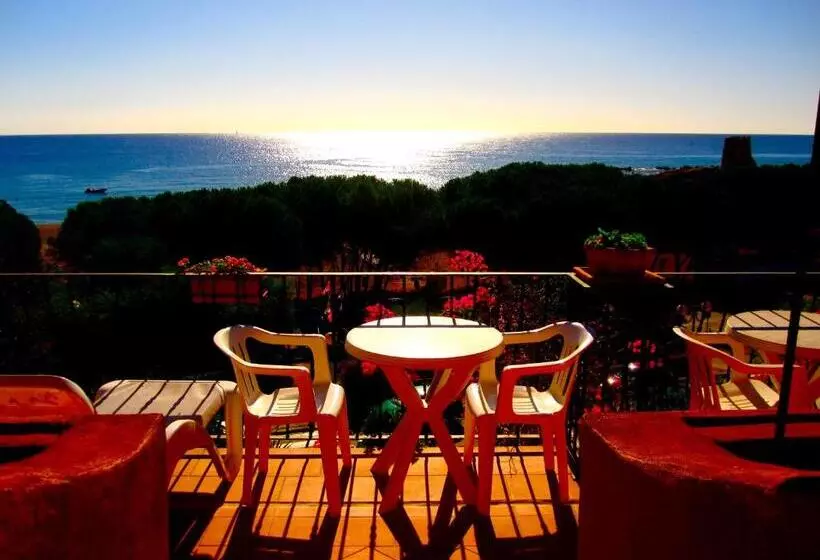 Domus De Janas Sul Mare