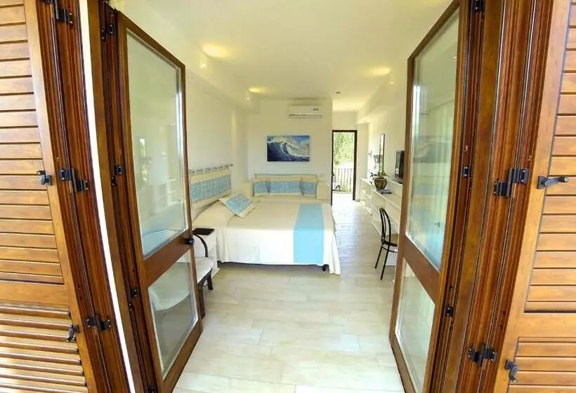 Domus De Janas Sul Mare