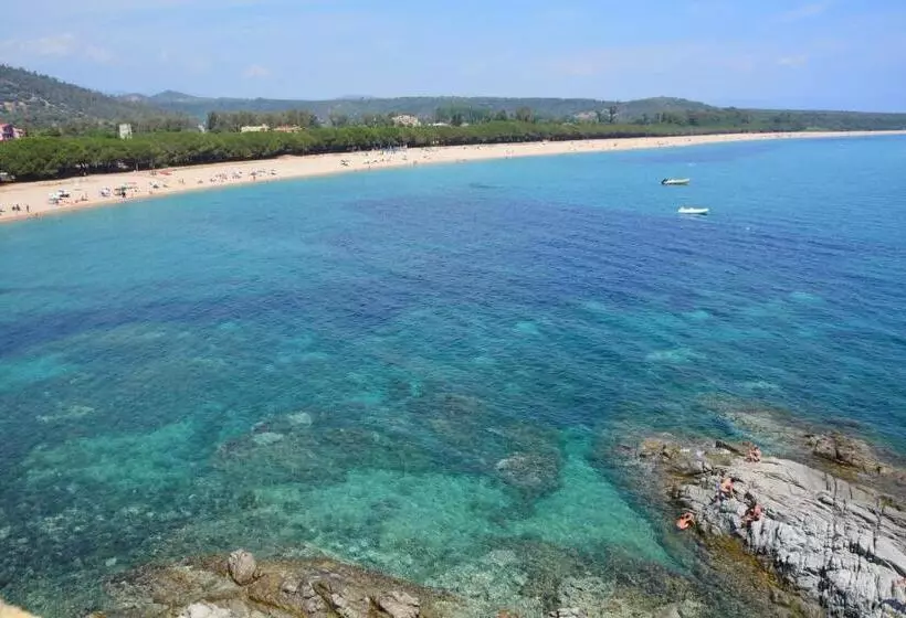 Domus De Janas Sul Mare