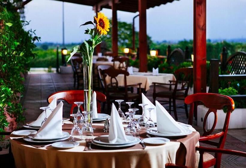 فندق Aiges Melathron