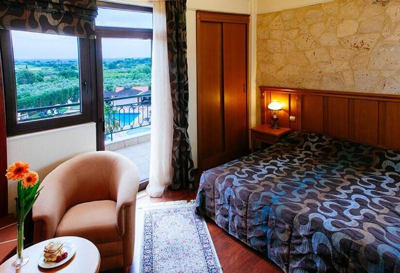 فندق Aiges Melathron