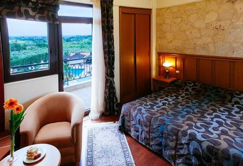 فندق Aiges Melathron