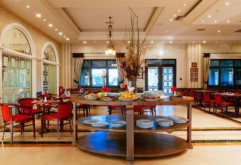 فندق Aiges Melathron