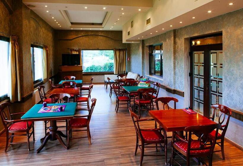 فندق Aiges Melathron