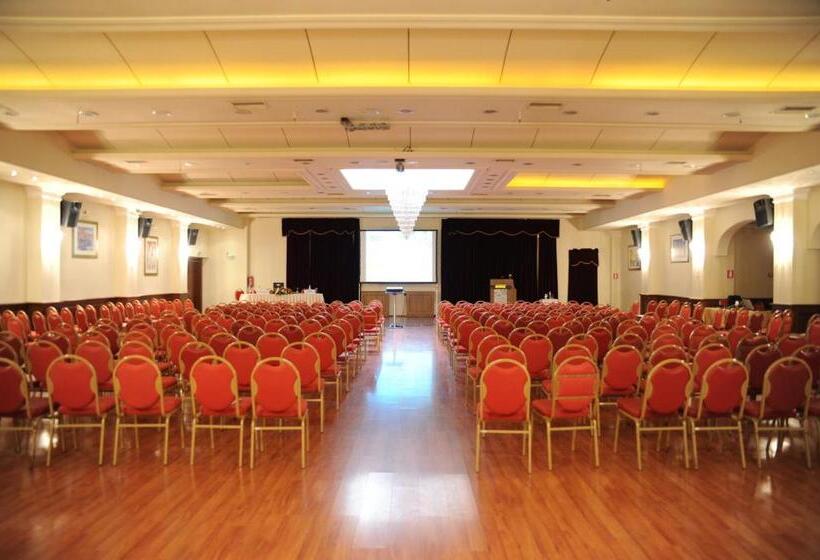 فندق Aiges Melathron