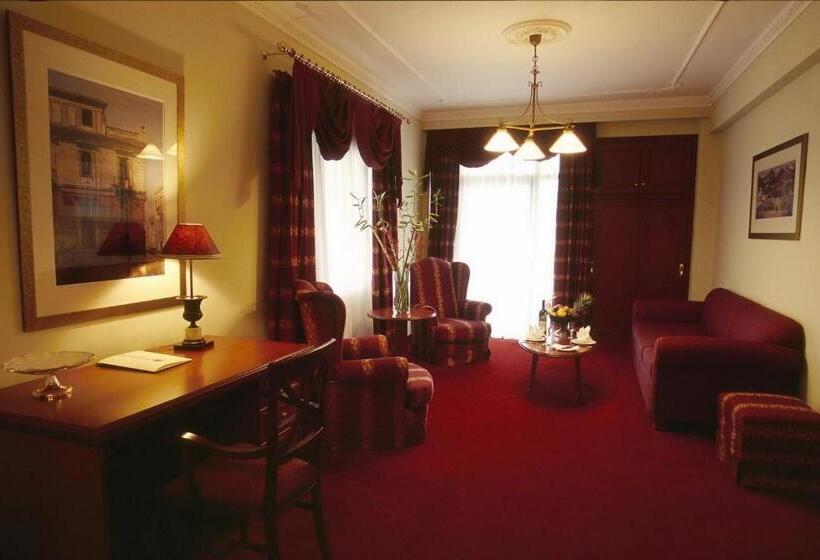 فندق Aiges Melathron