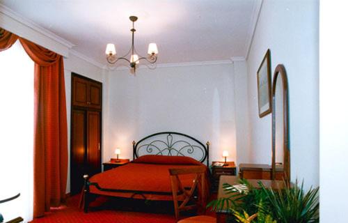 فندق Aiges Melathron