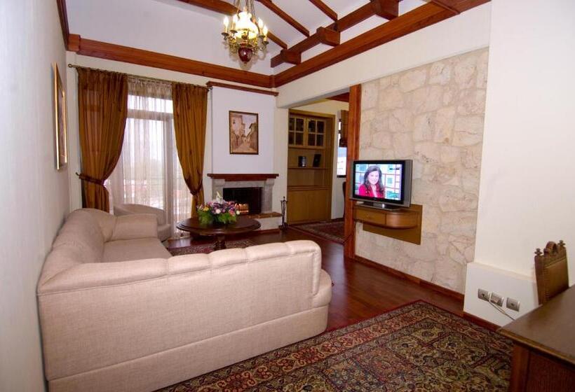 فندق Aiges Melathron