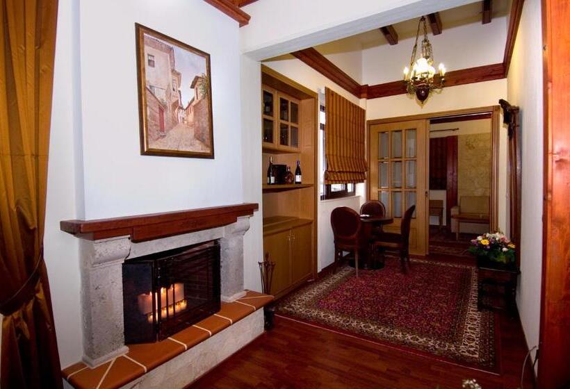 فندق Aiges Melathron