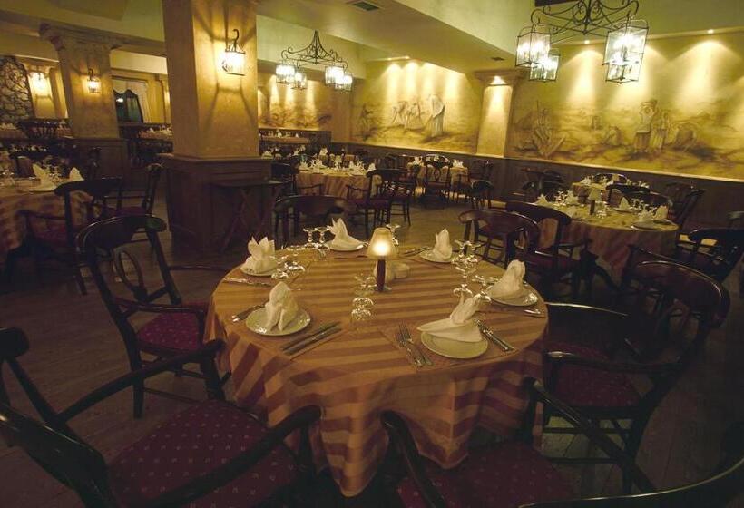 فندق Aiges Melathron