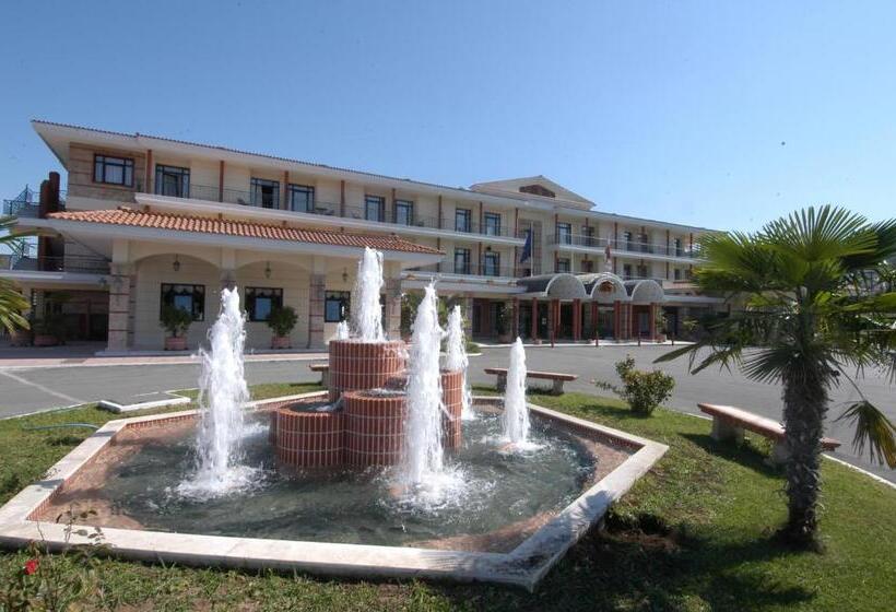 فندق Aiges Melathron