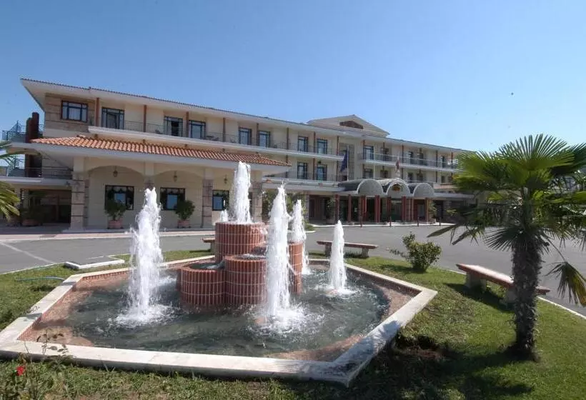 فندق Aiges Melathron