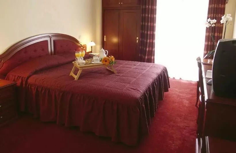 فندق Aiges Melathron