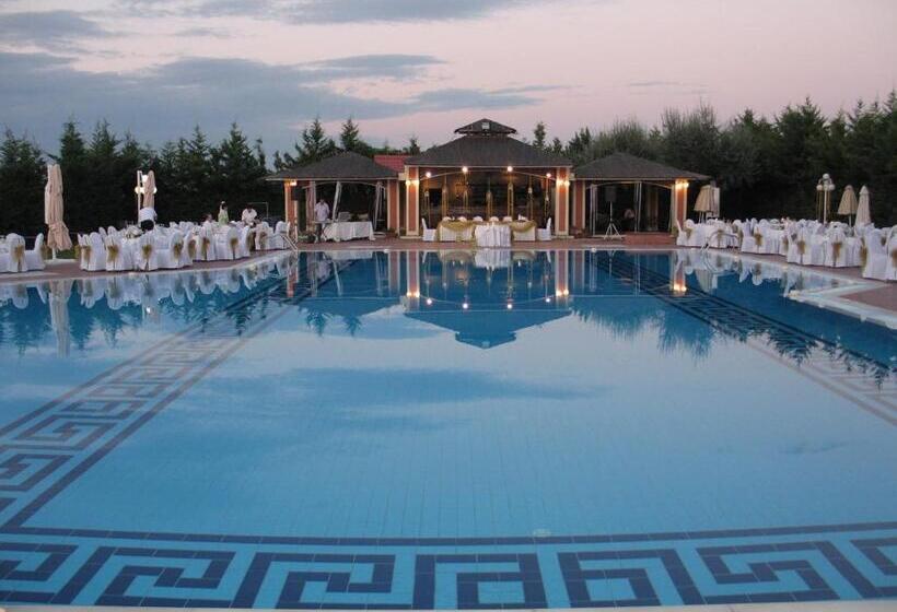 فندق Aiges Melathron