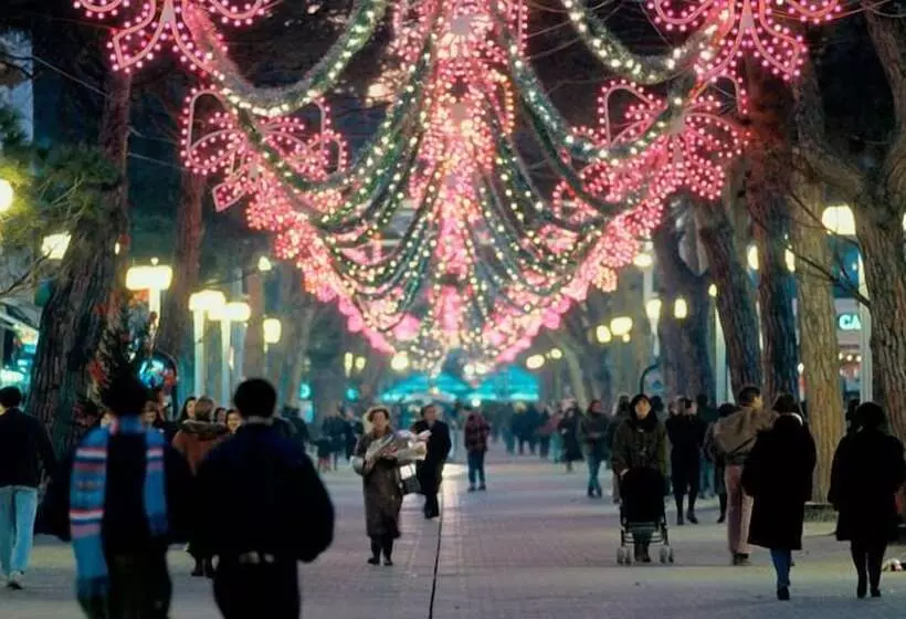 Hotel Al Cavallino Bianco