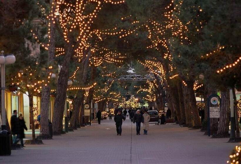 فندق Al Cavallino Bianco