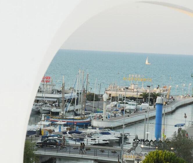 فندق Al Cavallino Bianco