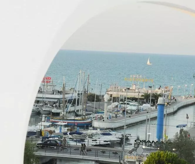 Hotel Al Cavallino Bianco