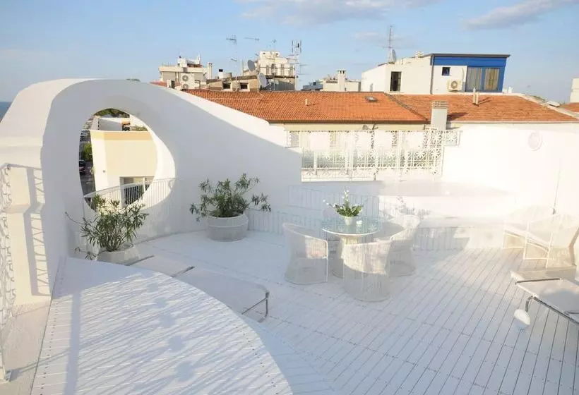 Hotel Al Cavallino Bianco