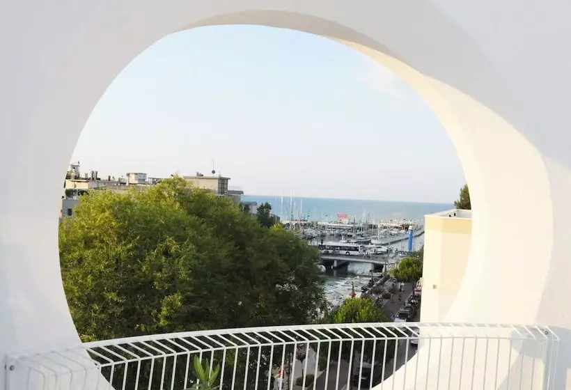 Hotel Al Cavallino Bianco