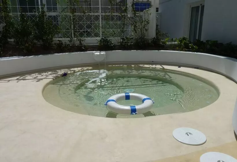 Hotel Al Cavallino Bianco