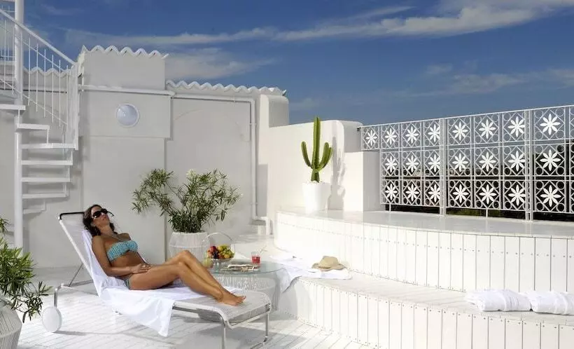 Hotel Al Cavallino Bianco