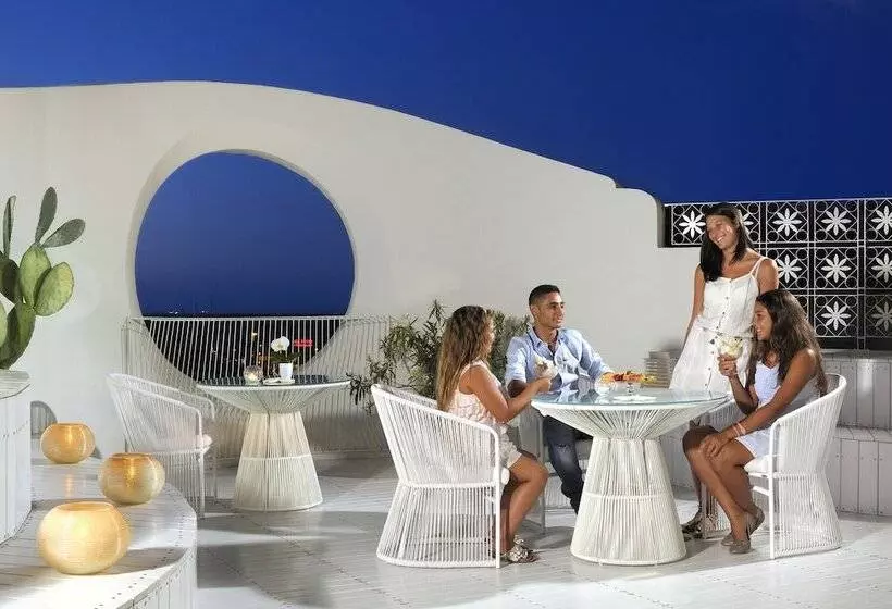 Hotel Al Cavallino Bianco