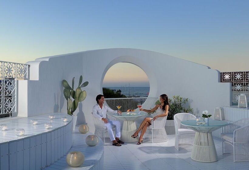 فندق Al Cavallino Bianco