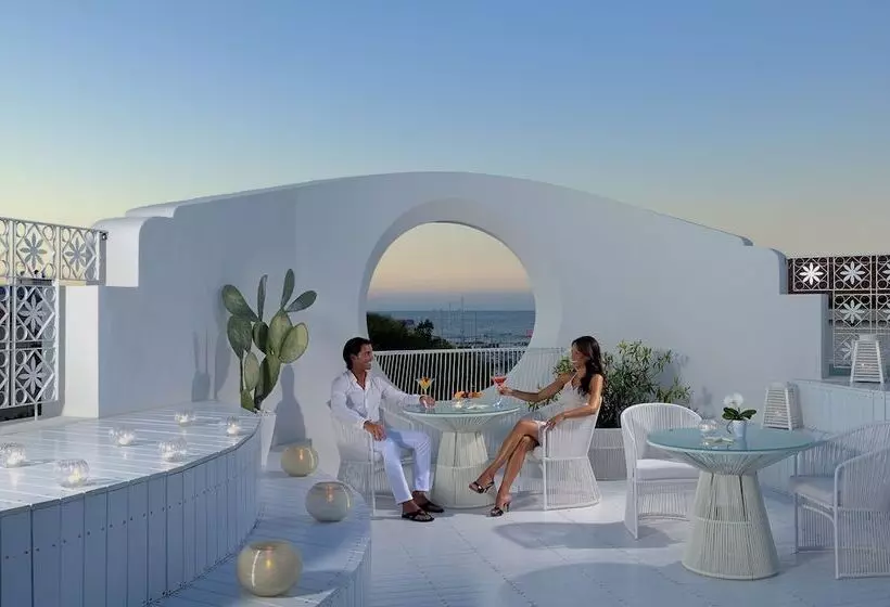 Hotel Al Cavallino Bianco