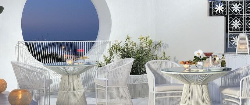 فندق Al Cavallino Bianco