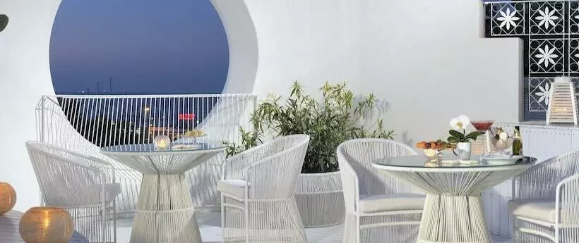 Hotel Al Cavallino Bianco