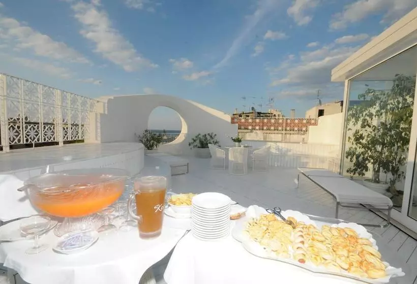 Hotel Al Cavallino Bianco