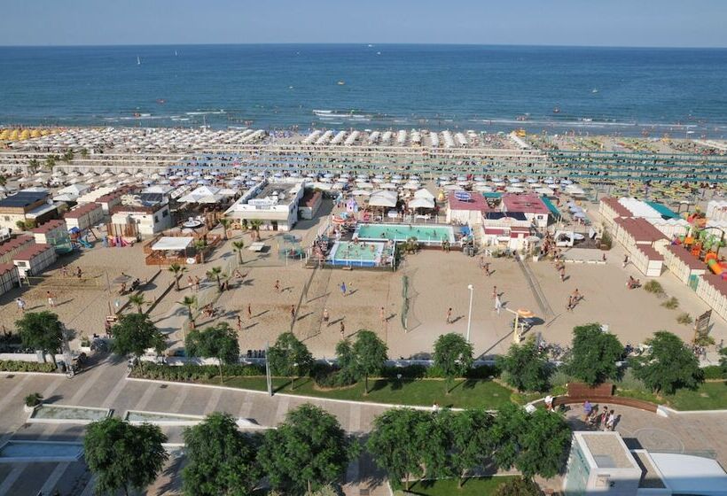 فندق Al Cavallino Bianco