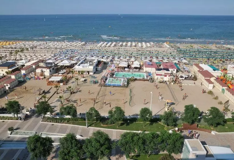 Hotel Al Cavallino Bianco