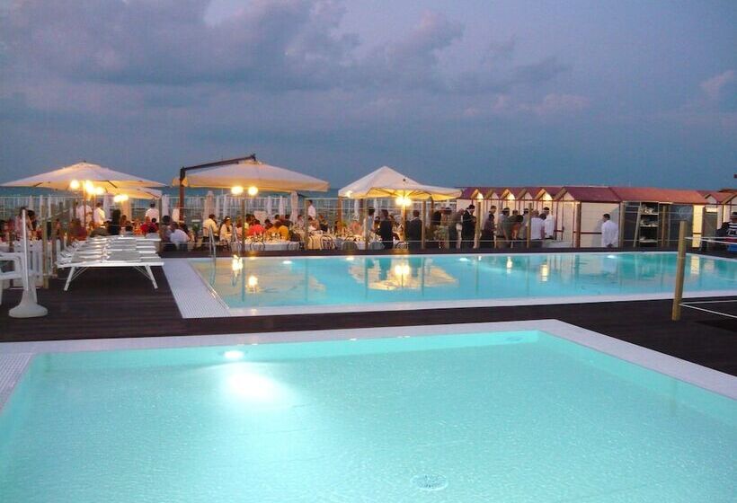 فندق Al Cavallino Bianco