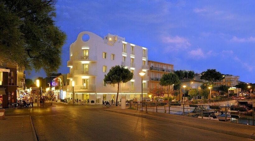 فندق Al Cavallino Bianco