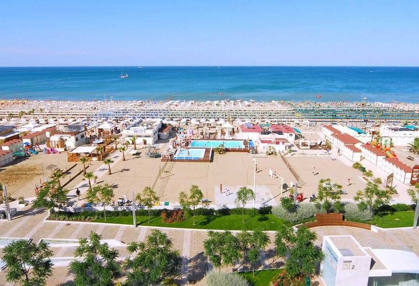 فندق Al Cavallino Bianco