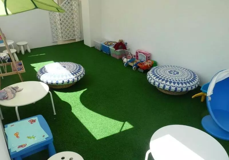 Hotel Al Cavallino Bianco