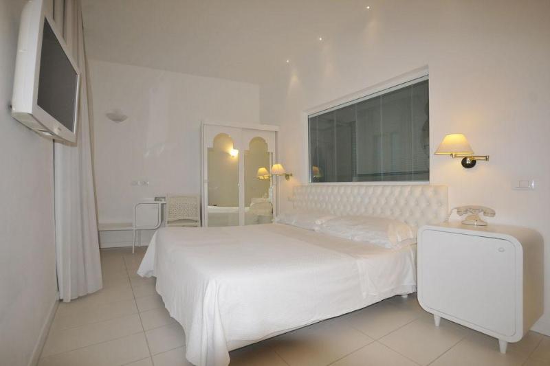 فندق Al Cavallino Bianco