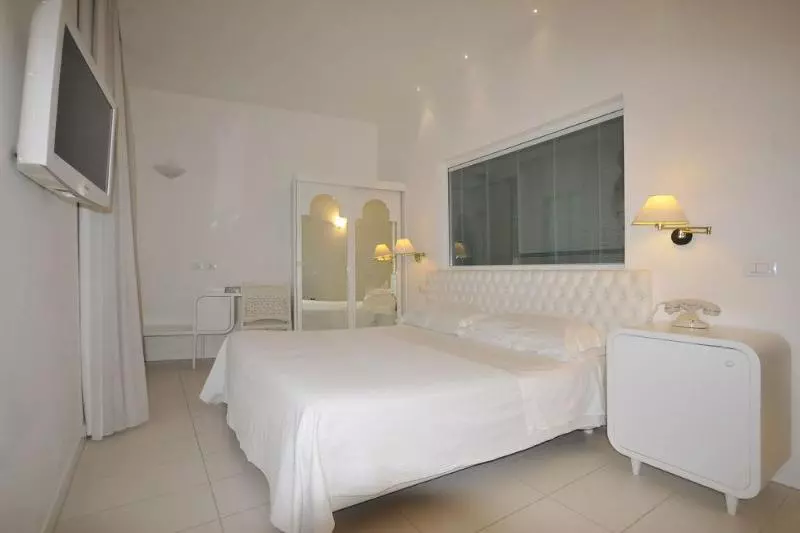 Hotel Al Cavallino Bianco