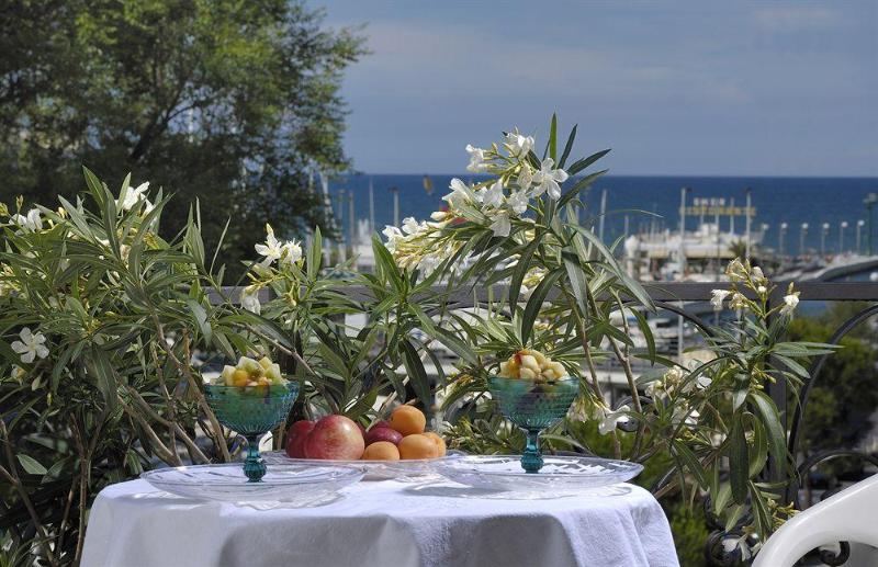 فندق Al Cavallino Bianco