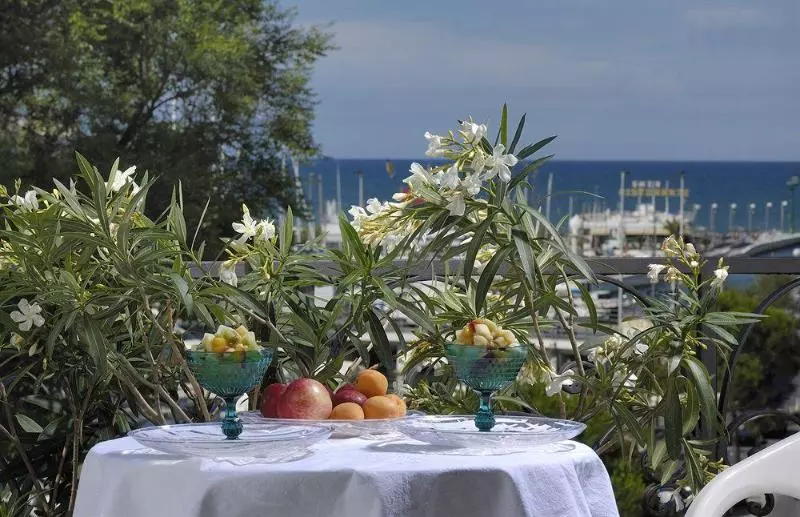 Hotel Al Cavallino Bianco