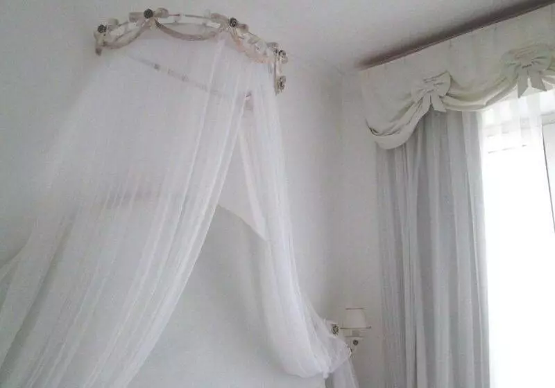 Hotel Al Cavallino Bianco