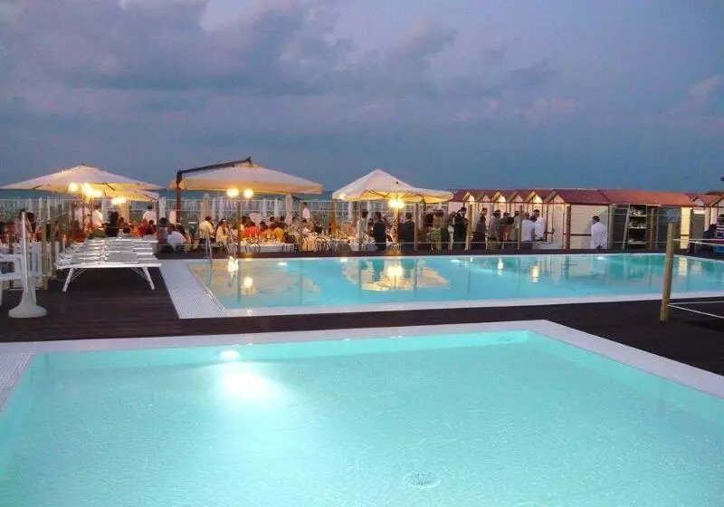 Hotel Al Cavallino Bianco