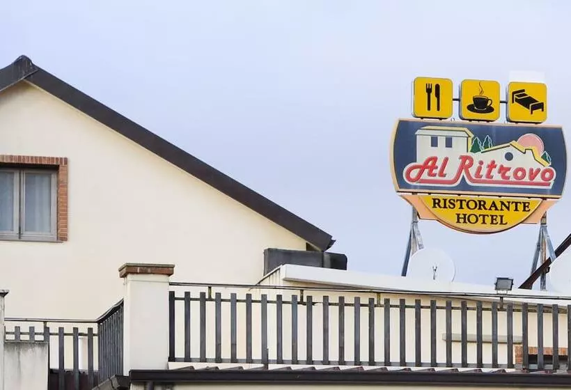 호텔 Al Ritrovo